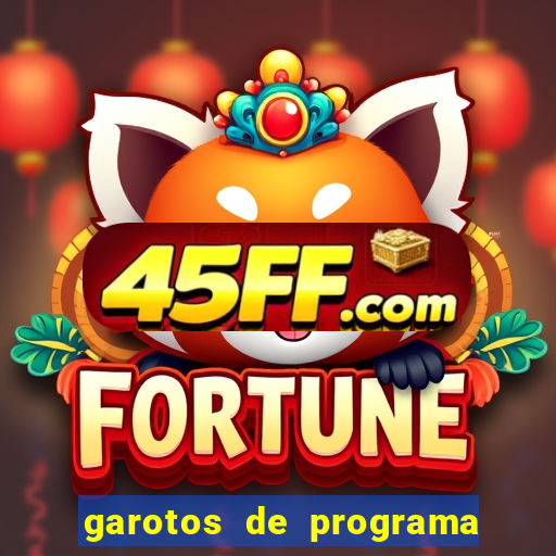 garotos de programa baixada fluminense rj